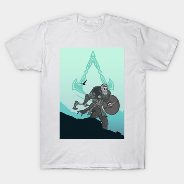 Ac valhalla sweatshirt outlet